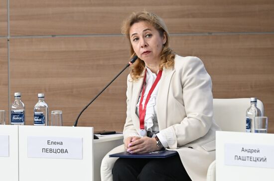 III КМУ-2023. Университет как ядро развития инновационной экосистемы сельских территорий