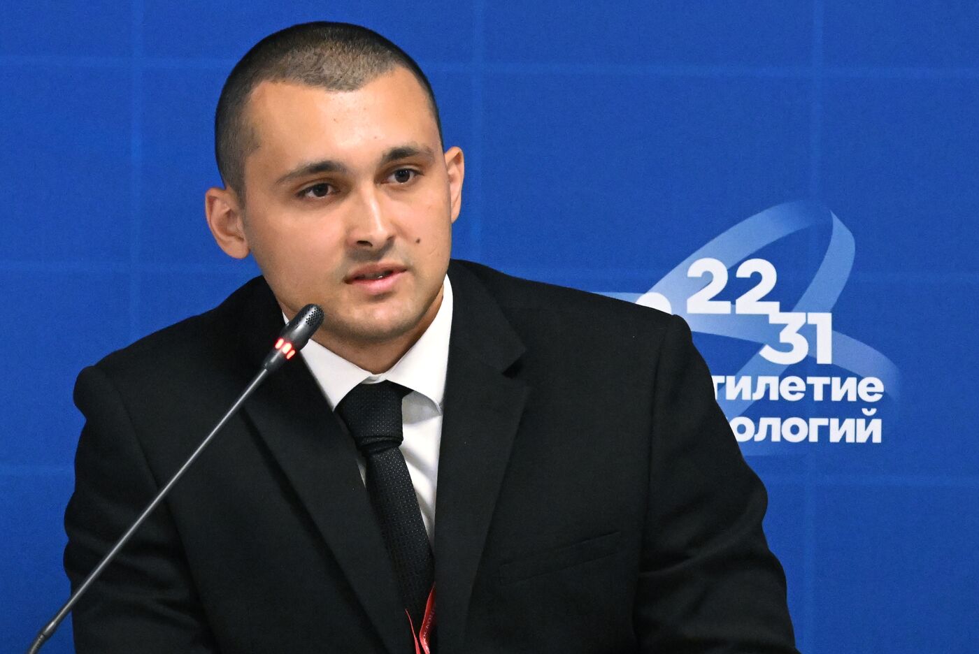 III КМУ-2023. Прикладные возможности научных проектов: работа с региональными заказчиками и инвесторами