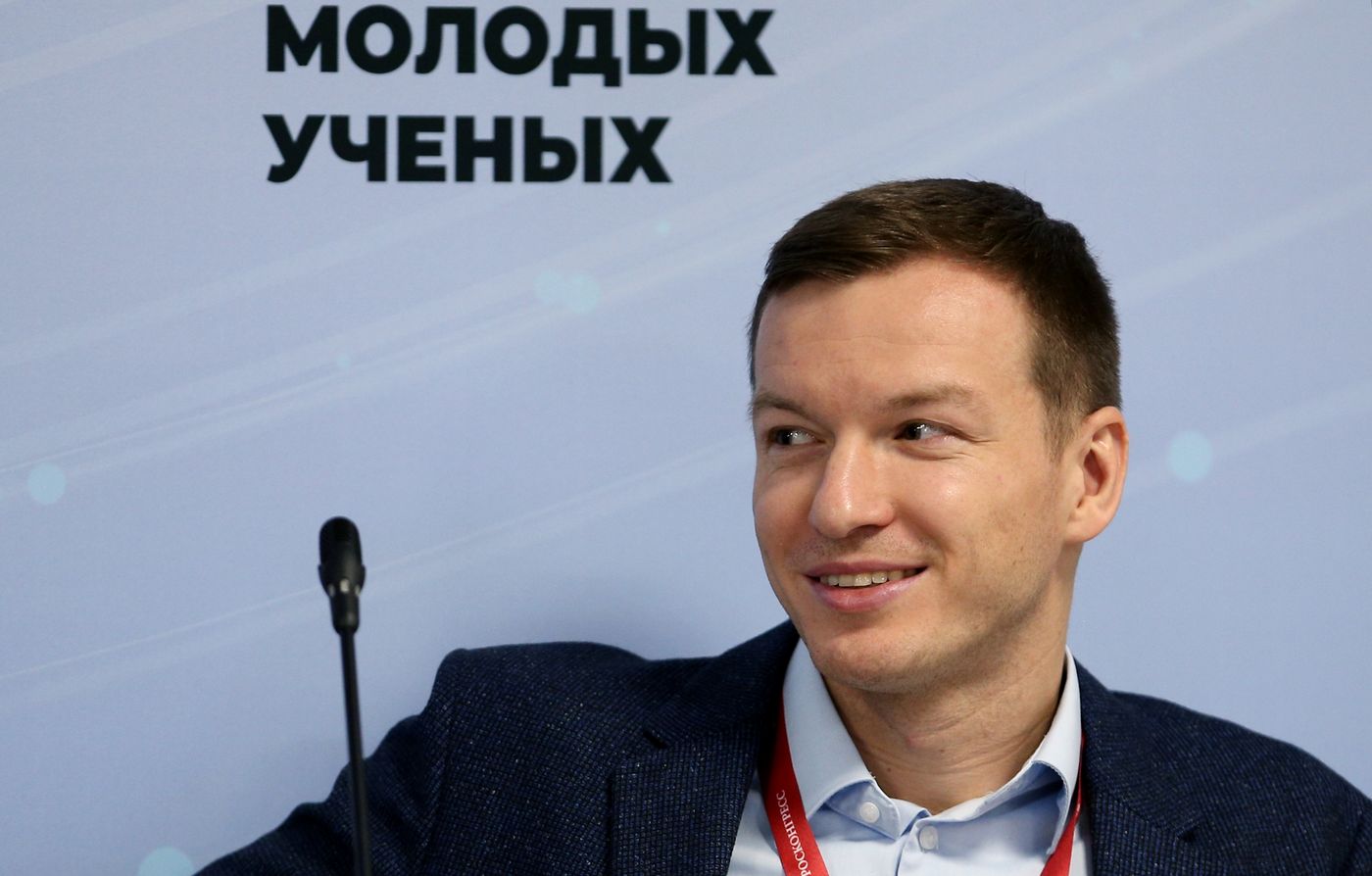 III КМУ-2023. Наука продвигать: ученые – новые лидеры общественного мнения