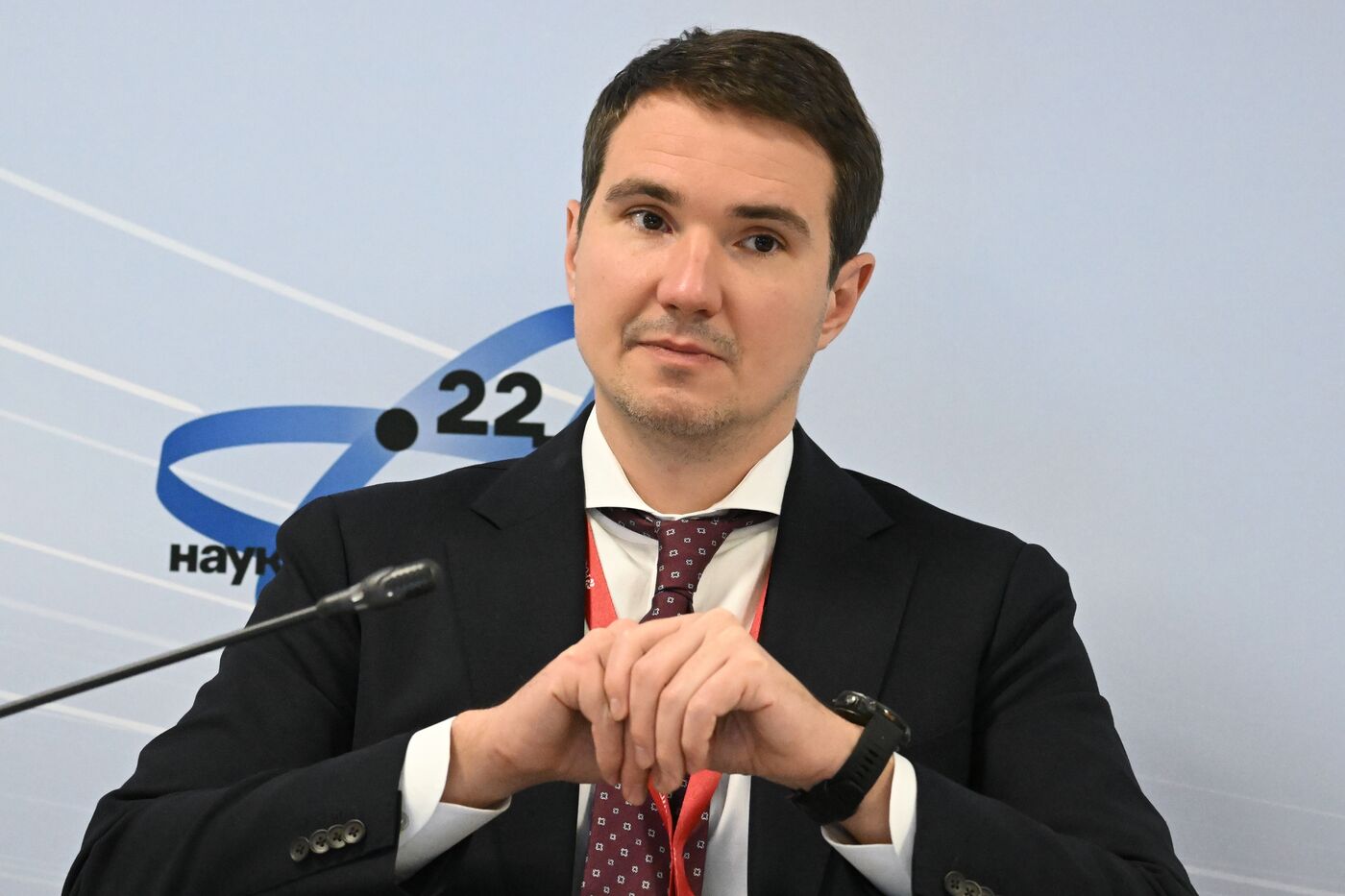 III КМУ-2023. От источника катастрофы к источнику знаний - опасные природные явления Камчатки как потенциал для развития науки в регионе