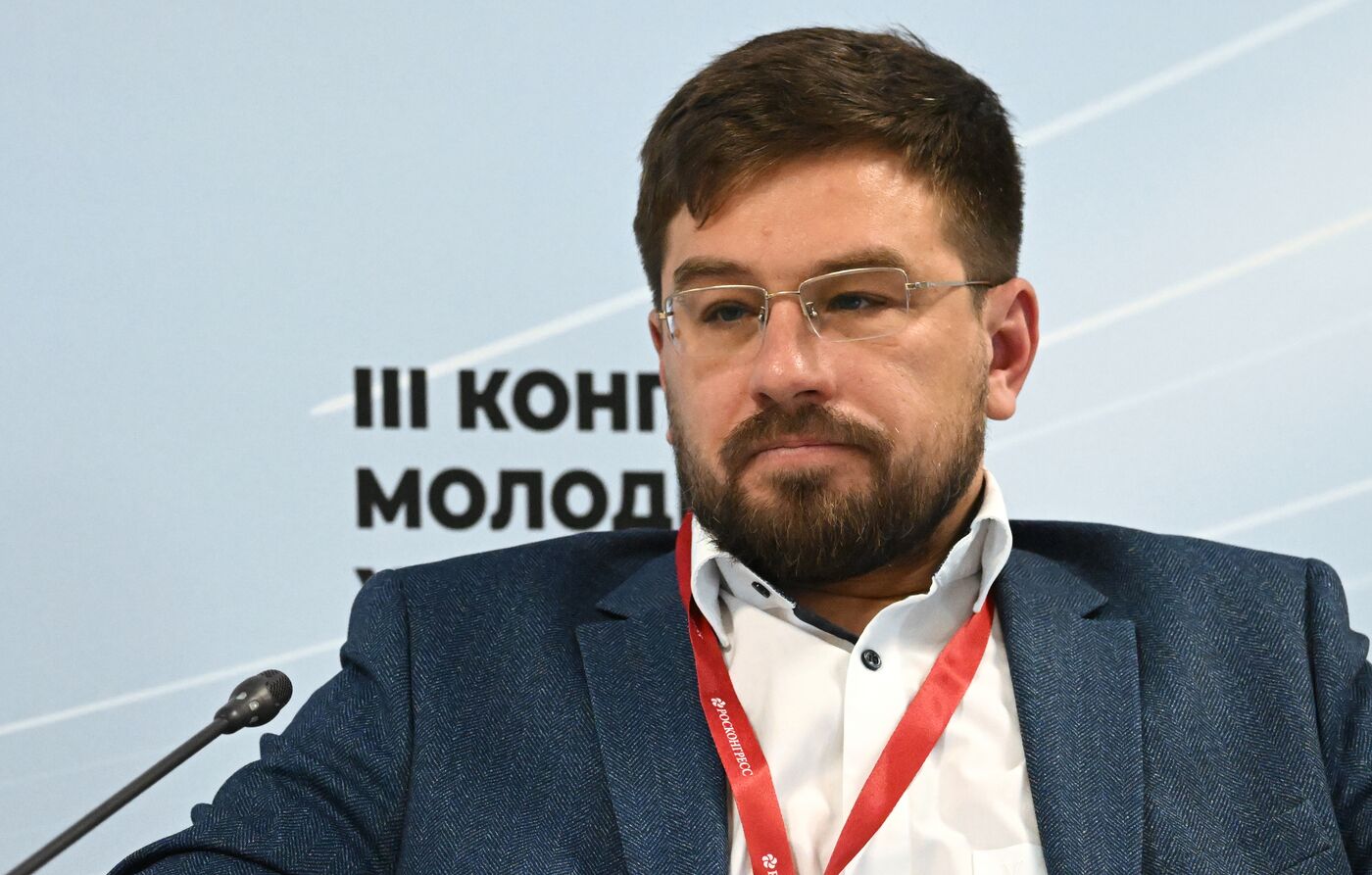 III КМУ-2023. От источника катастрофы к источнику знаний - опасные природные явления Камчатки как потенциал для развития науки в регионе