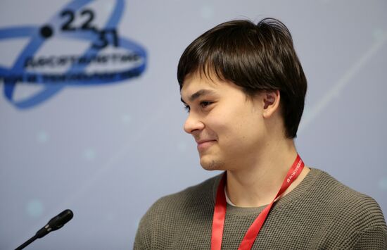 III КМУ-2023. Наука продвигать: ученые – новые лидеры общественного мнения