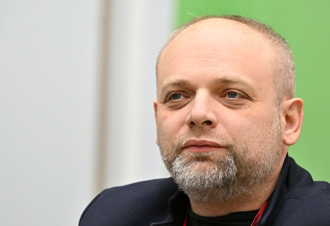 III КМУ-2023. Ямал в меняющейся Арктике: эксперименты для трансфера технологий