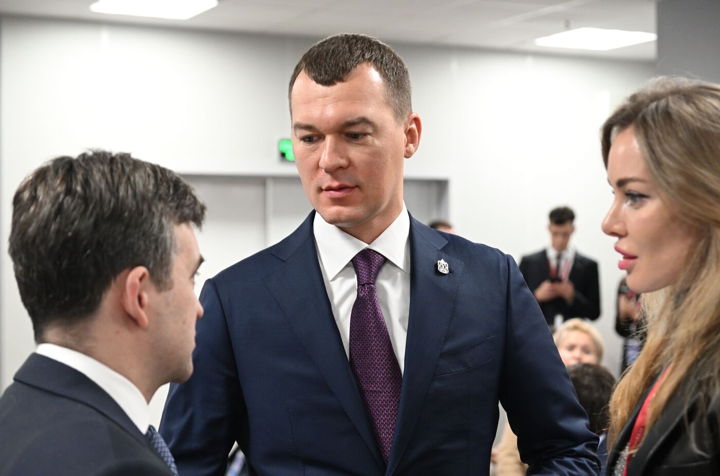 III КМУ-2023. Развитие человеческого капитала со школьной скамьи