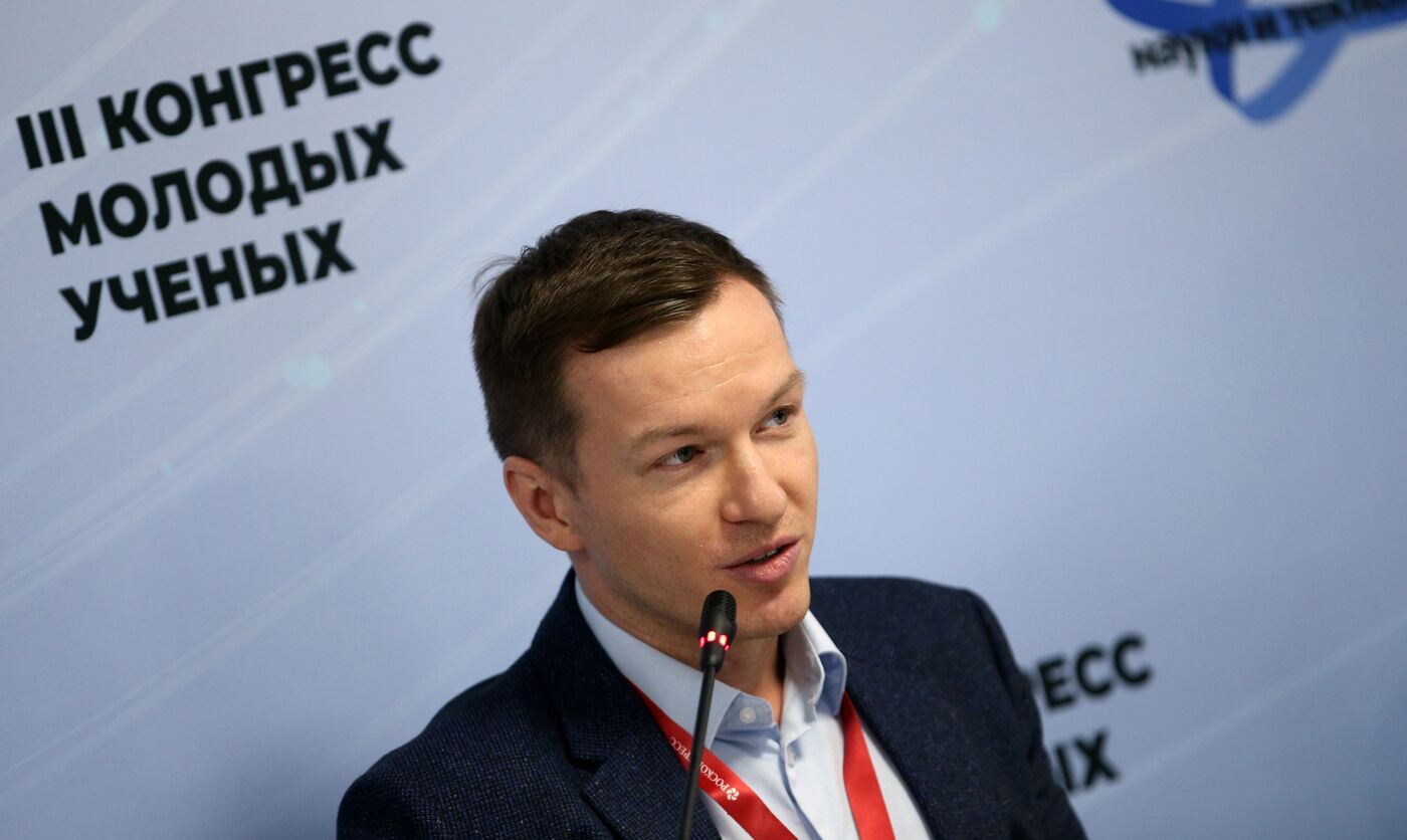 III КМУ-2023. Наука продвигать: ученые – новые лидеры общественного мнения