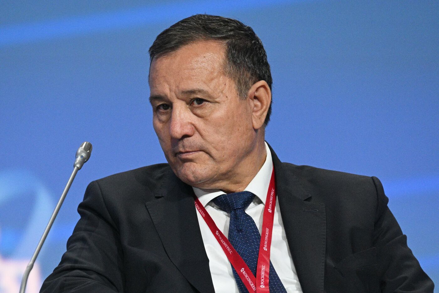 III КМУ-2023. Инфраструктура класса мегасайенс как база формирования единого научно-технологического пространства