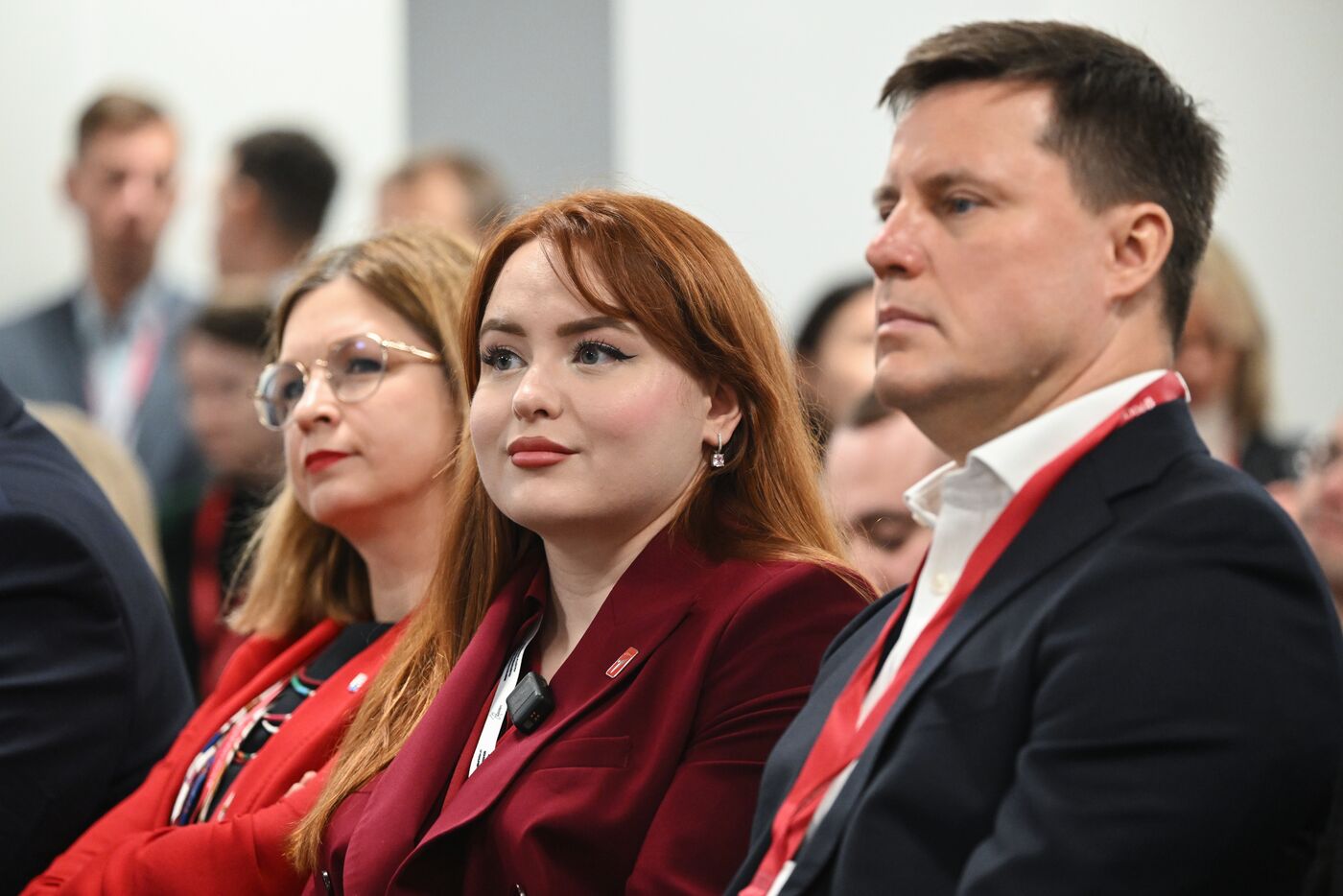 III КМУ-2023. Развитие человеческого капитала со школьной скамьи