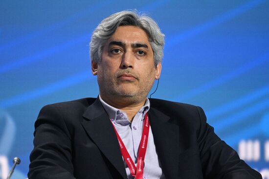 III КМУ-2023. Инфраструктура класса мегасайенс как база формирования единого научно-технологического пространства