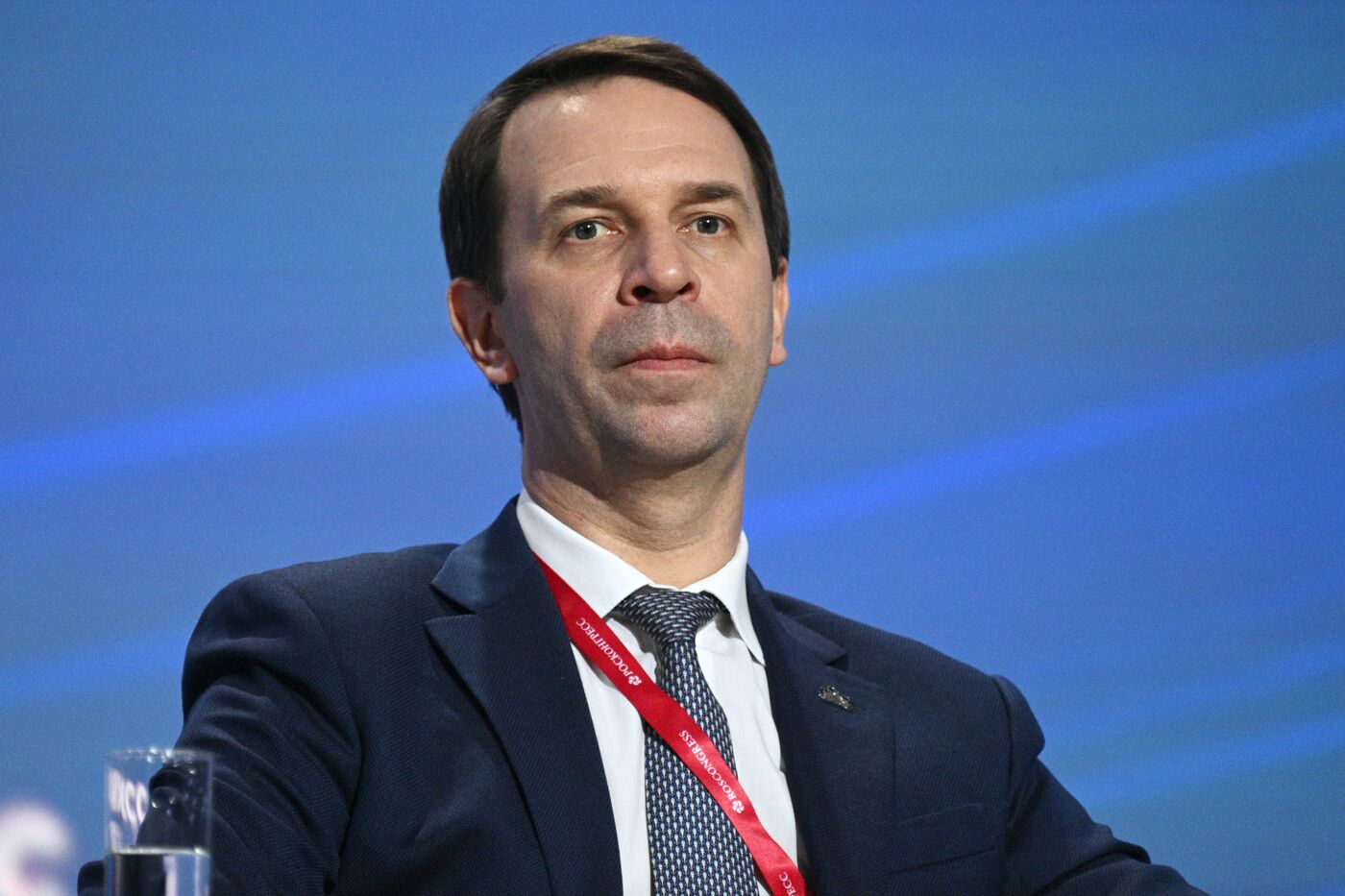 III КМУ-2023. Инфраструктура класса мегасайенс как база формирования единого научно-технологического пространства