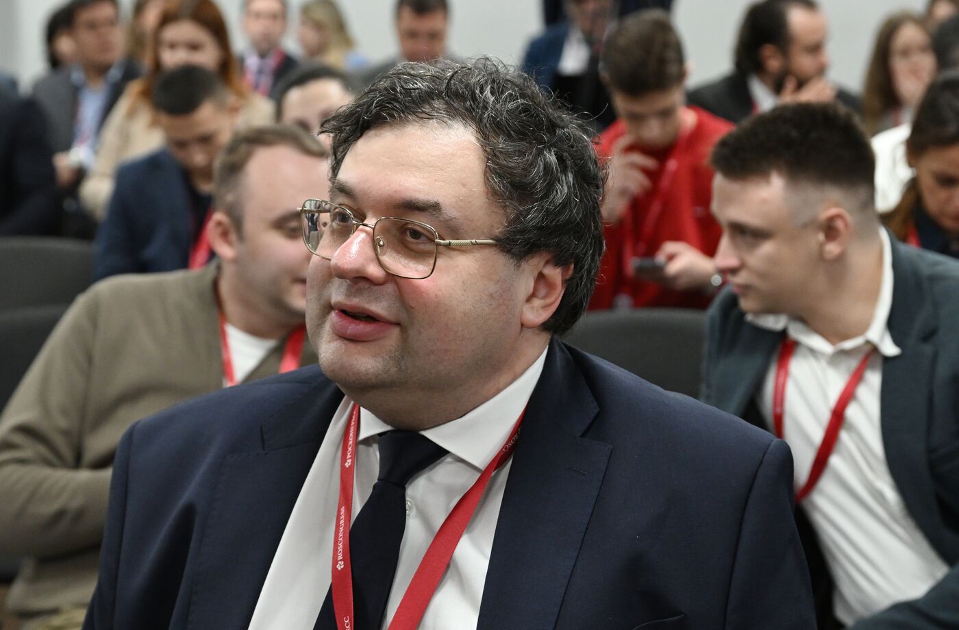 III КМУ-2023. Развитие человеческого капитала со школьной скамьи