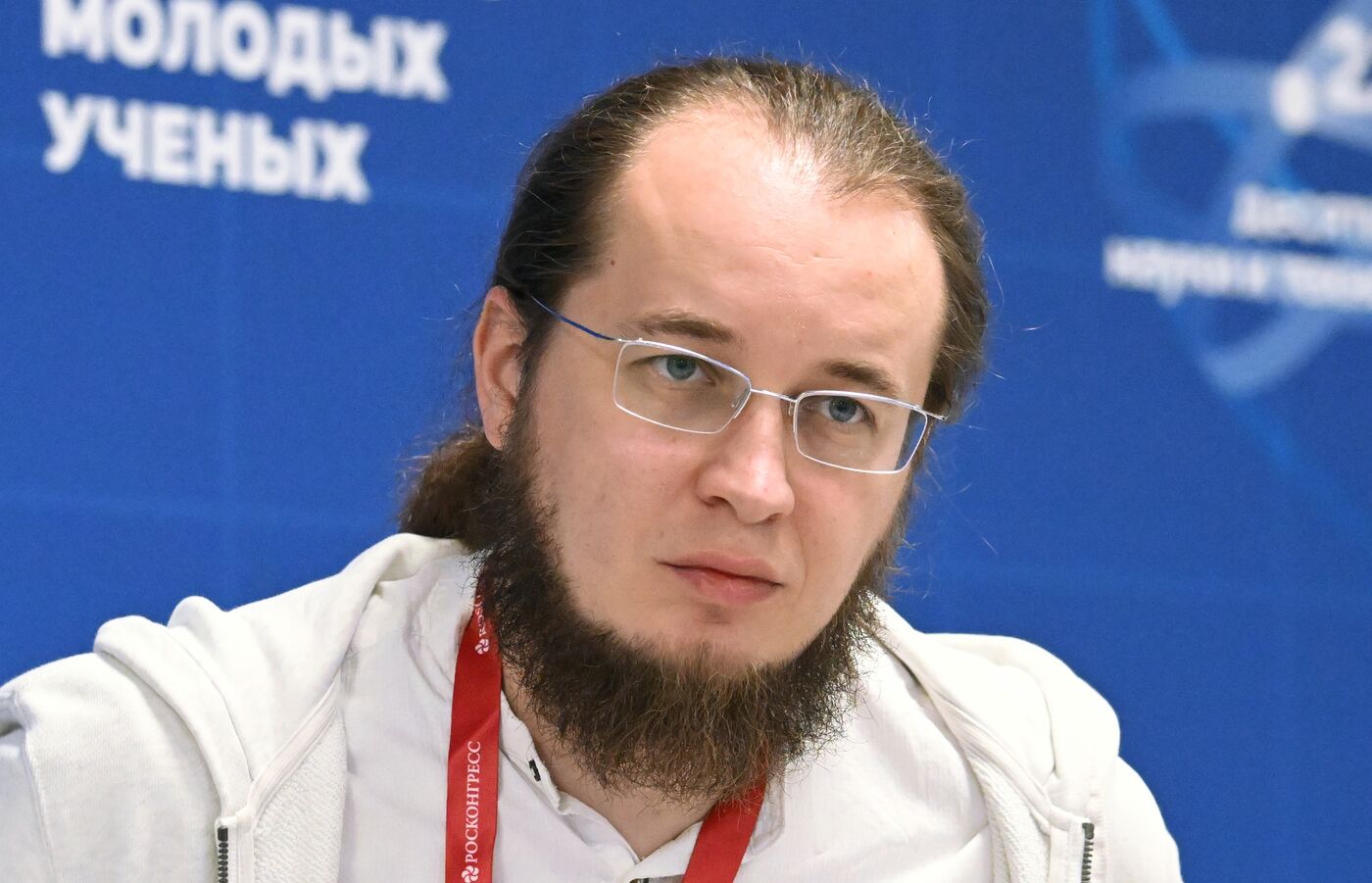 III КМУ-2023. Мероприятия-спутники: Люди, технологии и природные ресурсы Хабаровского края