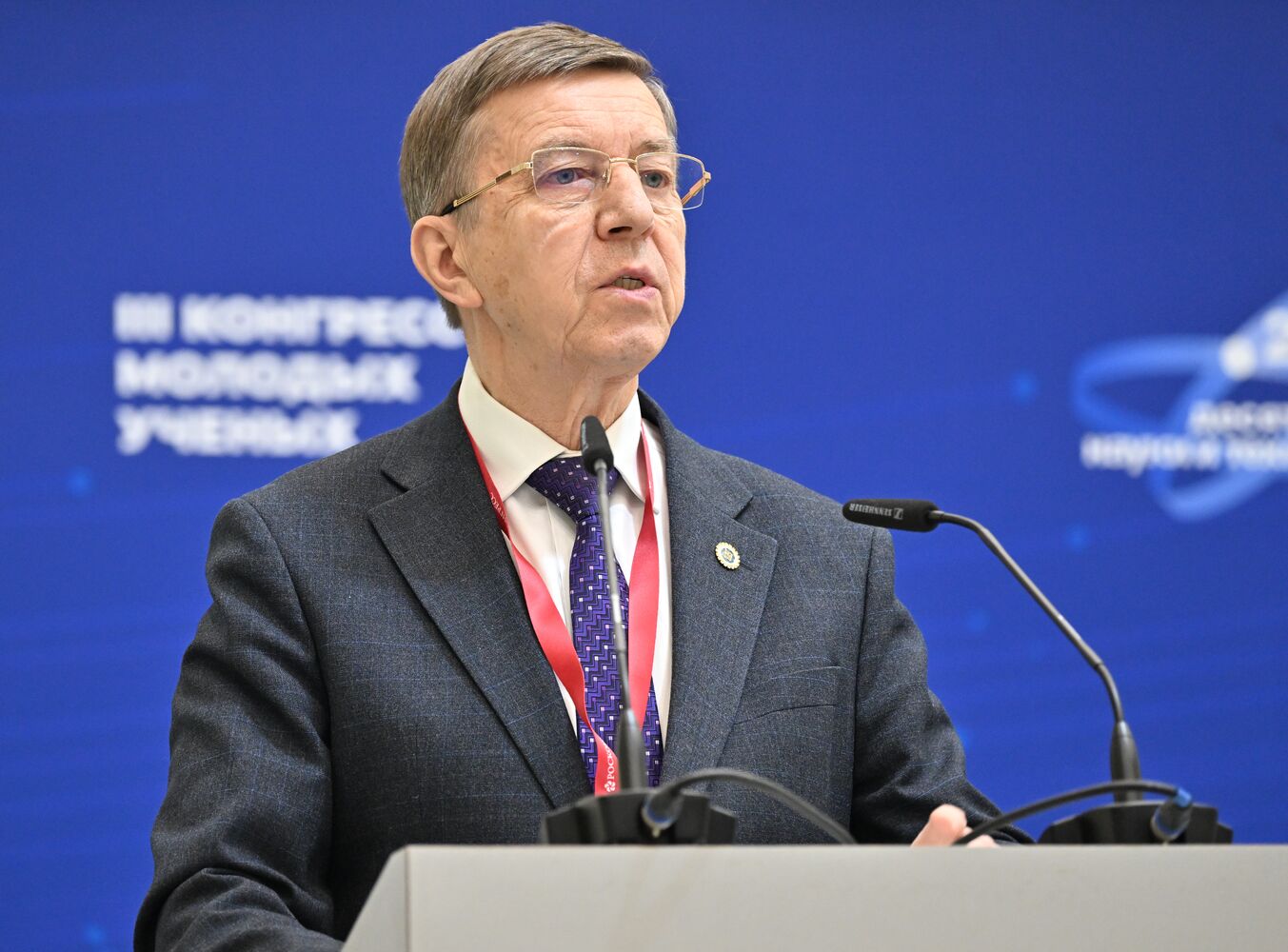 III КМУ-2023. Мероприятия-спутники: Архангельск Инновации в судостроении: новые решения актуальных задач