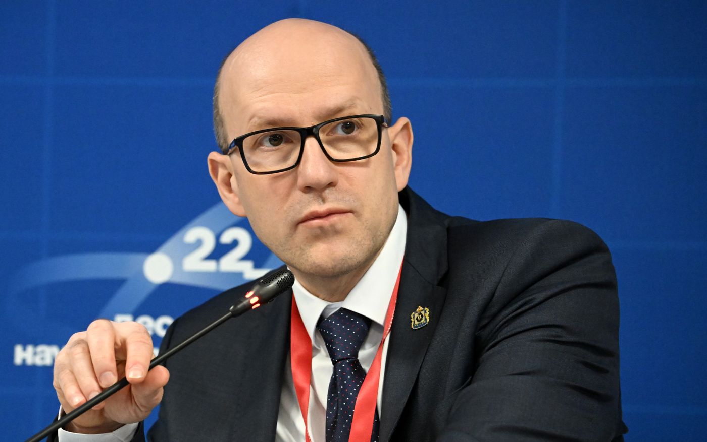 III КМУ-2023. Мероприятия-спутники: Люди, технологии и природные ресурсы Хабаровского края