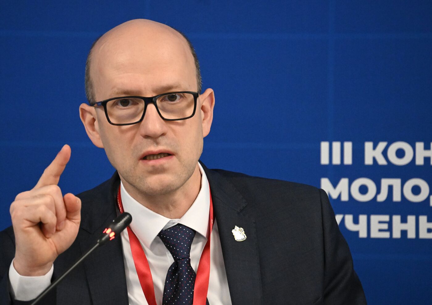 III КМУ-2023. Мероприятия-спутники: Люди, технологии и природные ресурсы Хабаровского края