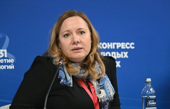 III КМУ-2023. Развитие человеческого капитала со школьной скамьи