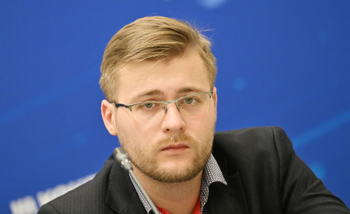 III КМУ-2023. Мероприятия-спутники: Архангельск Инновации в судостроении: новые решения актуальных задач