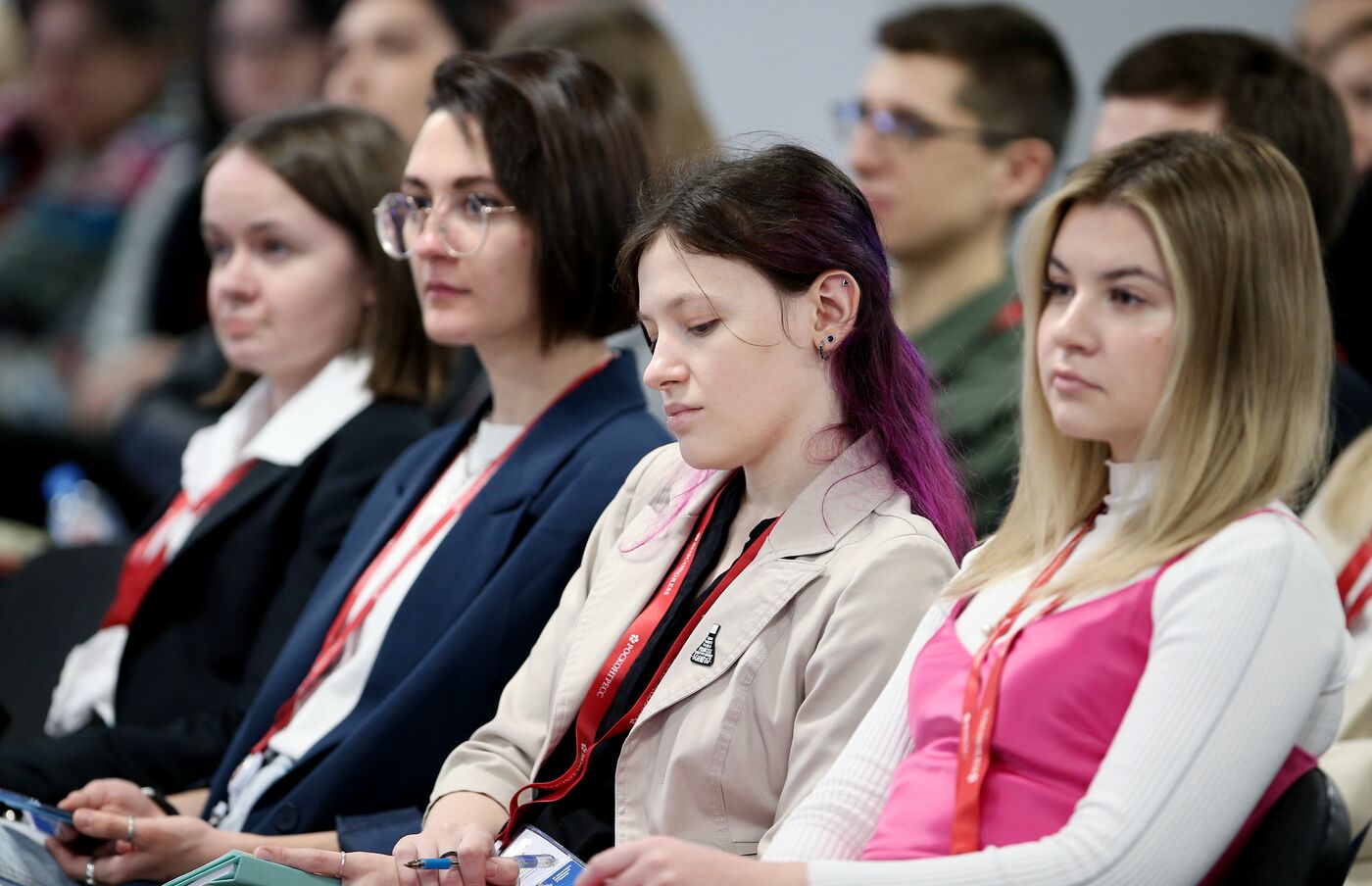 III КМУ-2023. Безграничные миры: как научная фантастика формирует образ будущего?