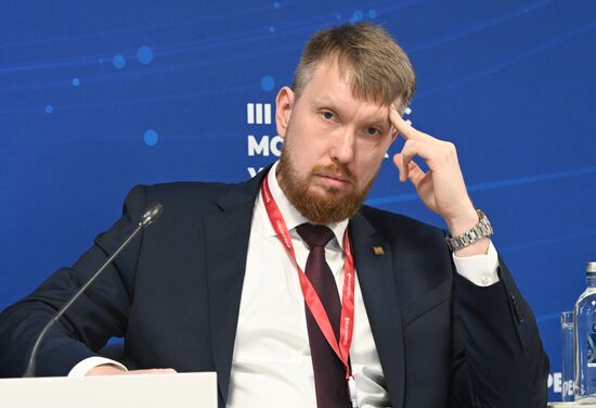 III КМУ-2023. Новые строительные материалы и технологии: роль научных институтов в технологическом лидерстве