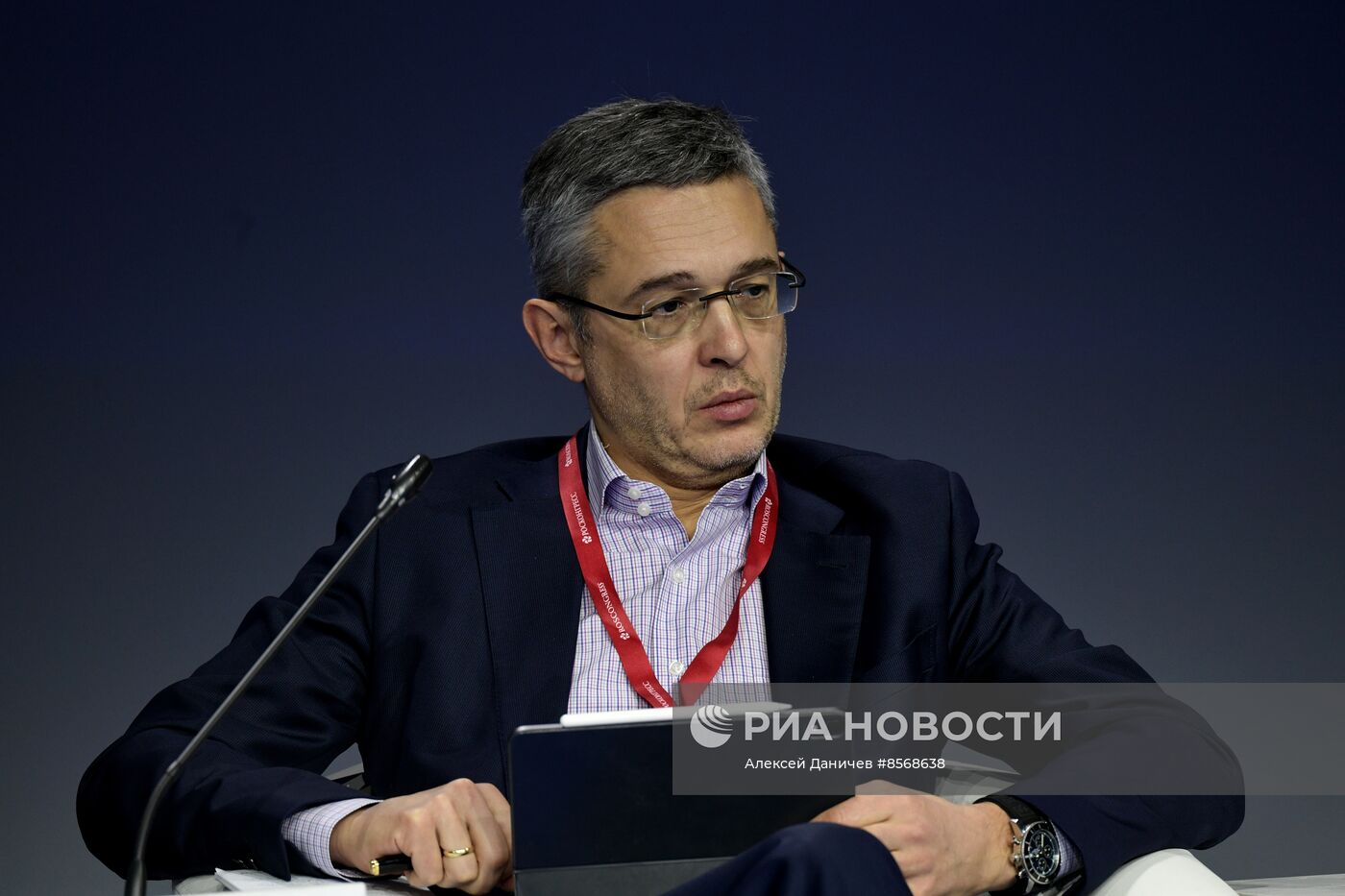 III КМУ-2023. Новые высоты в освоении космического пространства