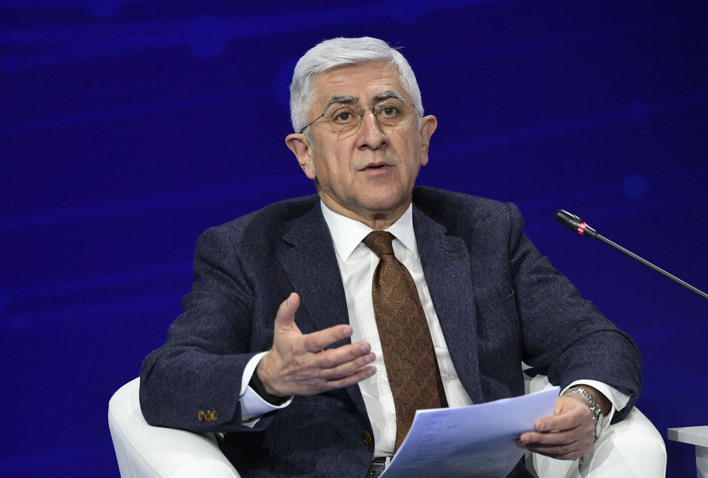 III КМУ-2023. Новые высоты в освоении космического пространства