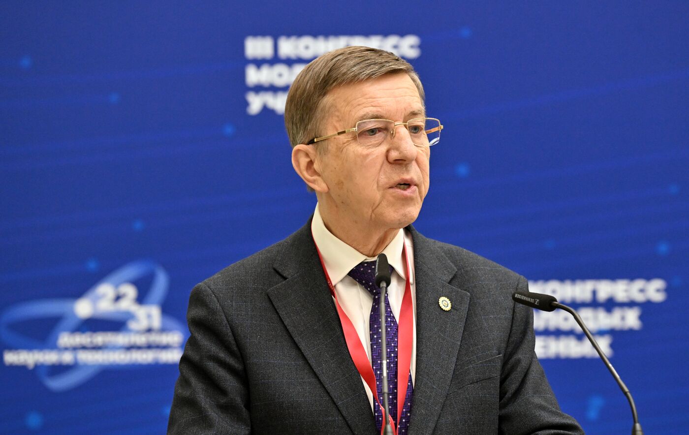 III КМУ-2023. Мероприятия-спутники: Архангельск Инновации в судостроении: новые решения актуальных задач