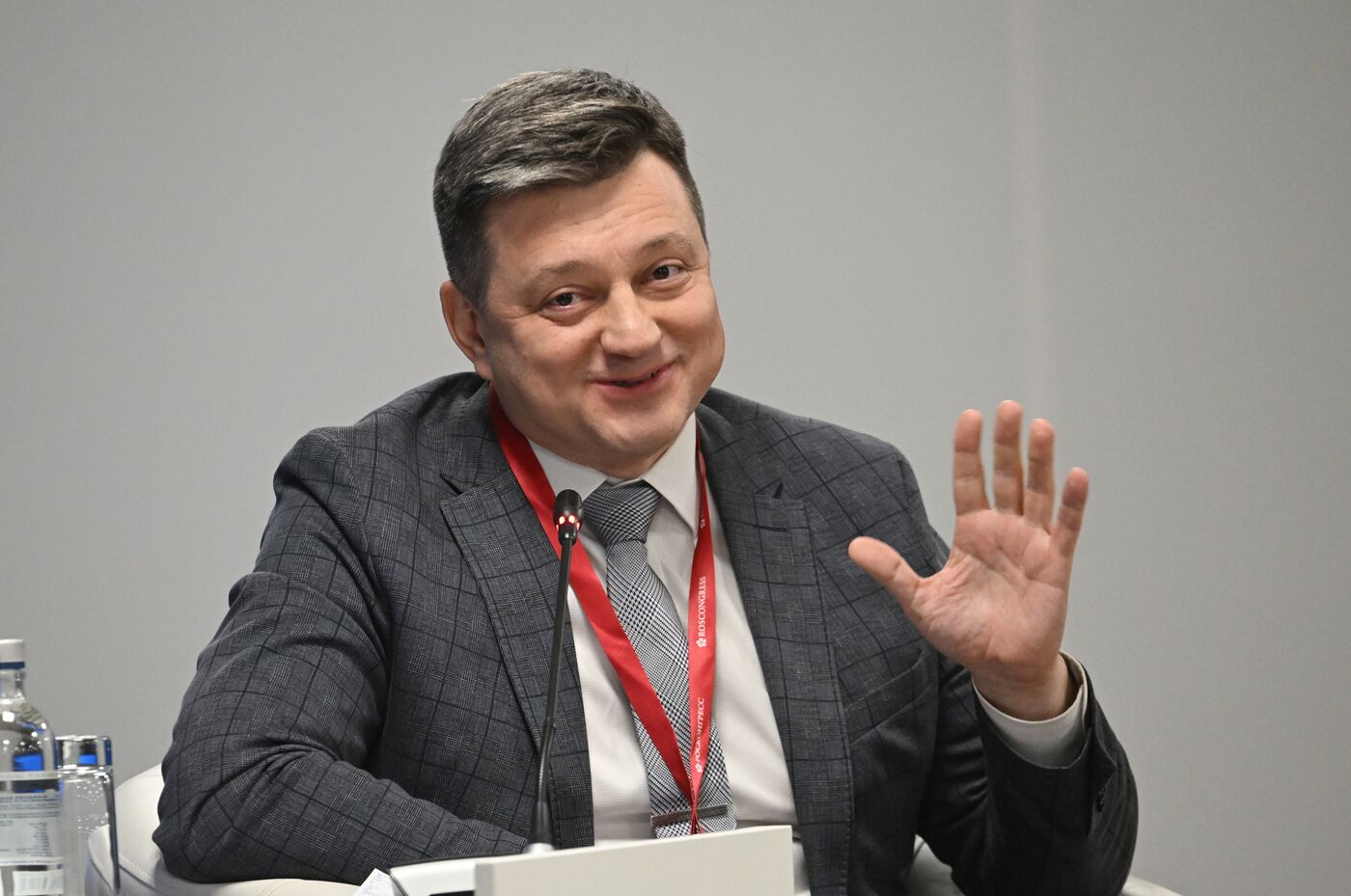 III КМУ-2023. Развитие человеческого капитала со школьной скамьи