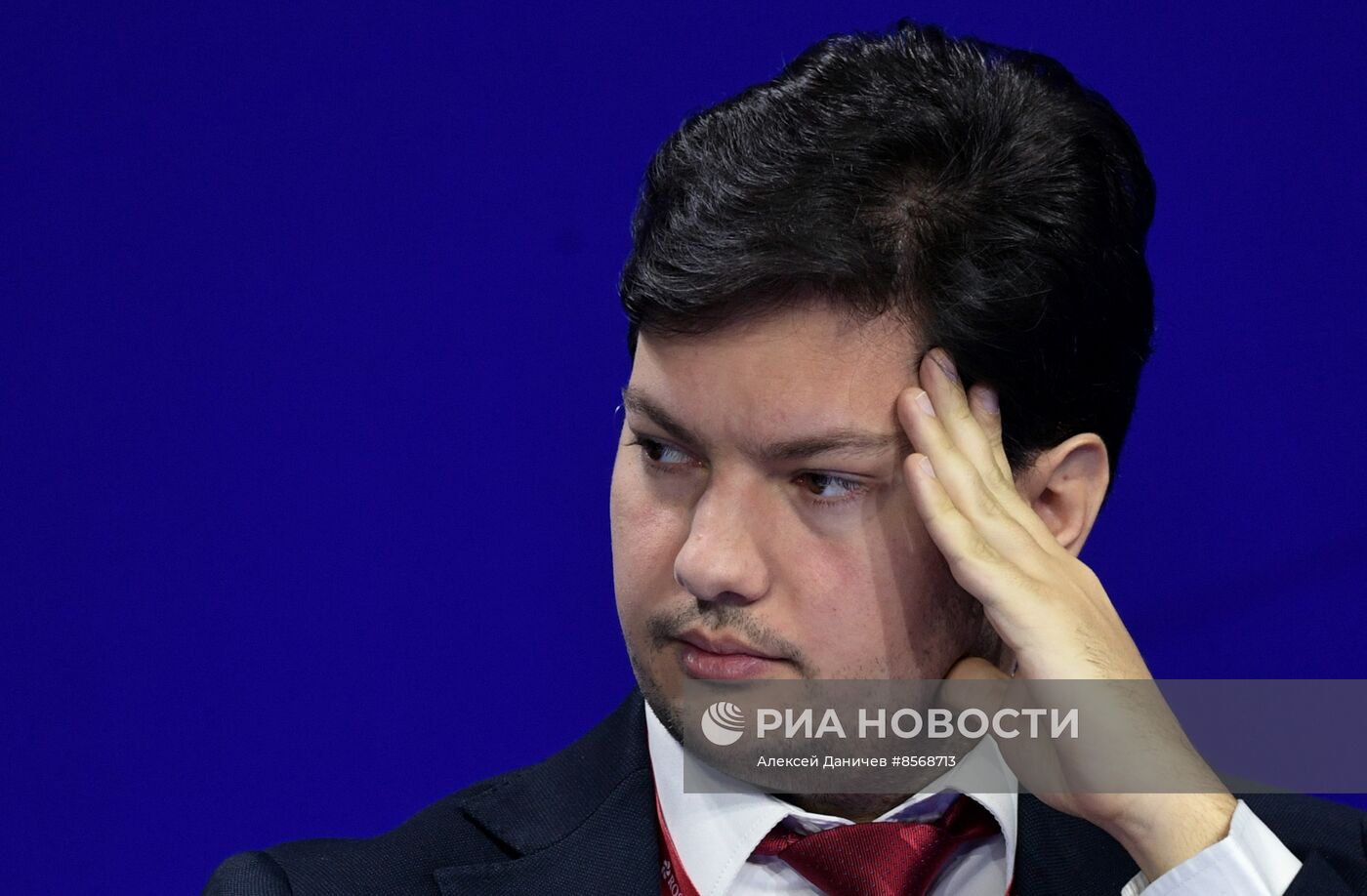 III КМУ-2023. Новые высоты в освоении космического пространства