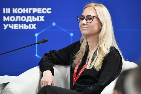 III КМУ-2023. Как попасть в телевизор? Инструменты продвижения научных разработок
