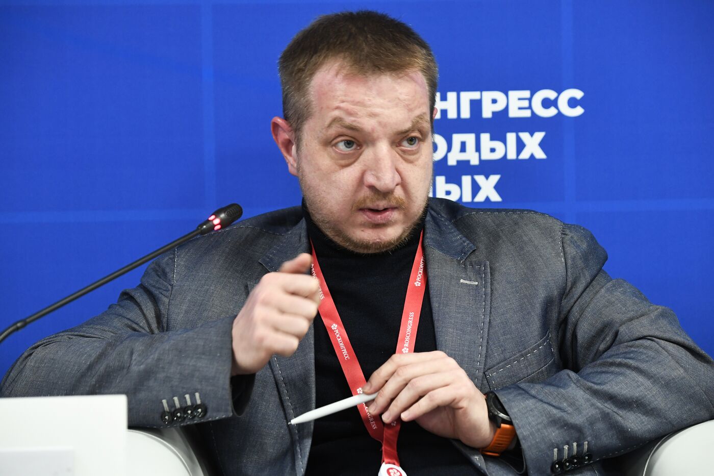 III КМУ-2023. Как попасть в телевизор? Инструменты продвижения научных разработок