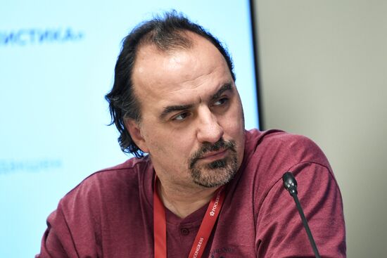 III КМУ-2023. Как попасть в телевизор? Инструменты продвижения научных разработок