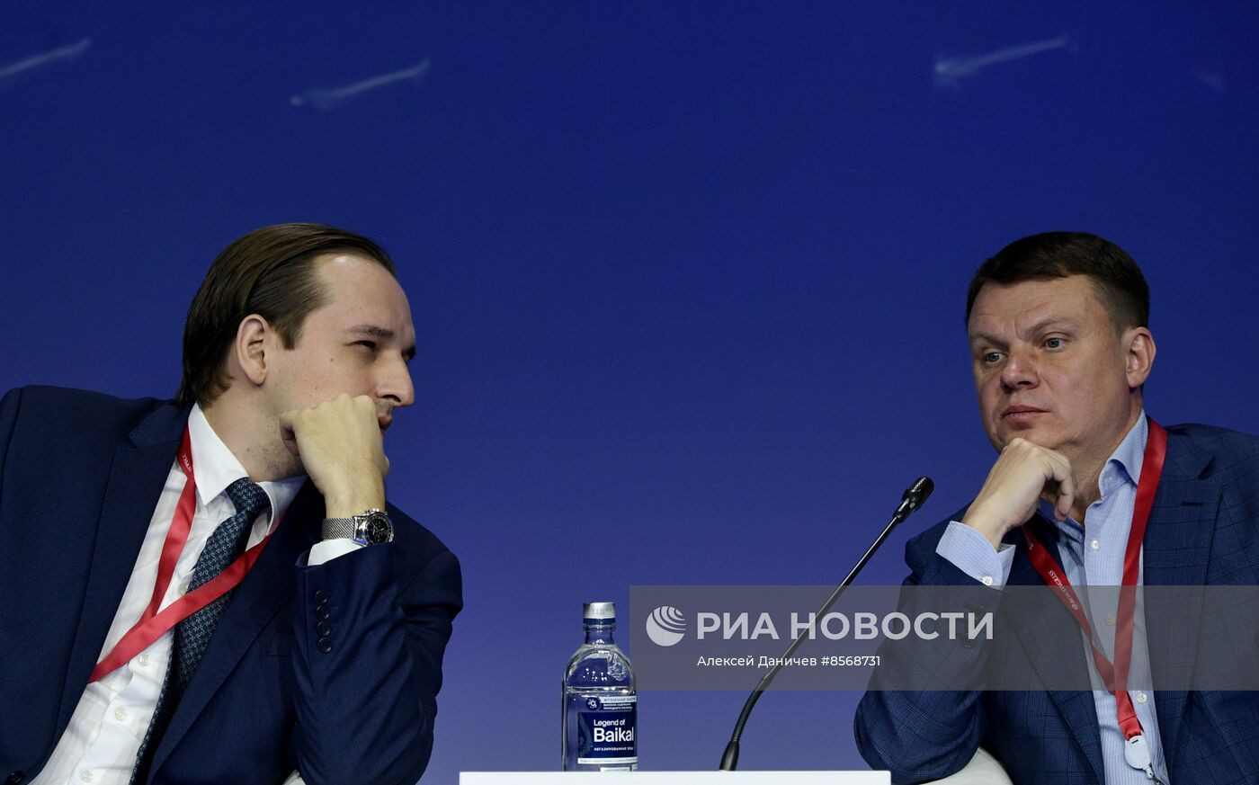 III КМУ-2023. Новые высоты в освоении космического пространства