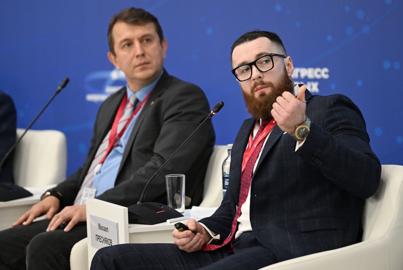 III КМУ-2023. Научное оборудование: российские решения для комфортной и эффективной работы