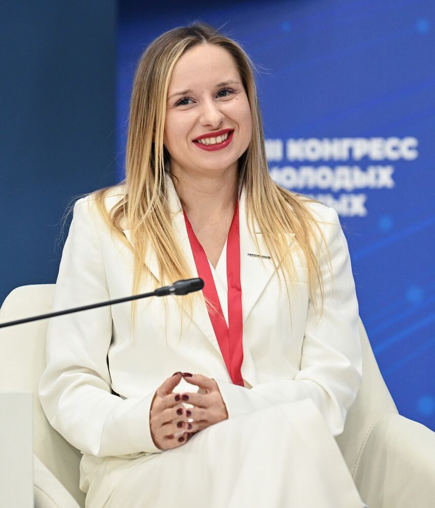 III КМУ-2023. Научное оборудование: российские решения для комфортной и эффективной работы