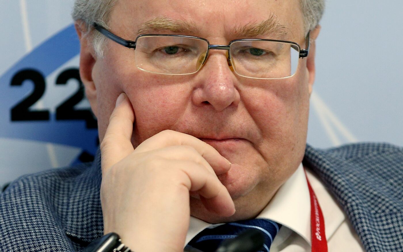 III КМУ-2023. Российский ученый: от исследователя до бизнес партнера