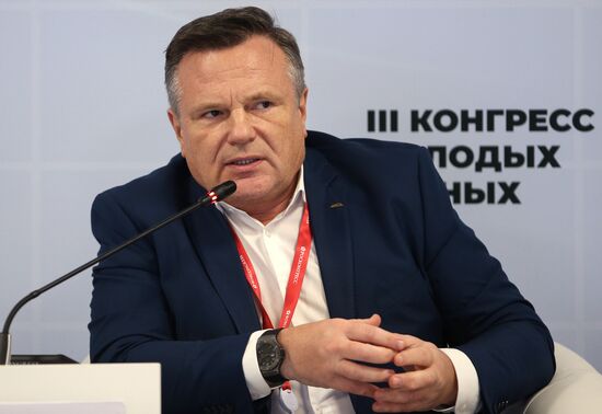 III КМУ-2023. "Дальнее небо": технологические фронтиры спутникостроения, обработки данных и систем выведения