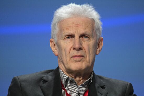 III КМУ-2023. Развитие отечественной науки в XX веке как фундамент современных научных прорывов