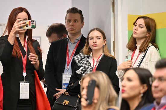 III КМУ-2023. Лучшие практики региональных мер поддержки