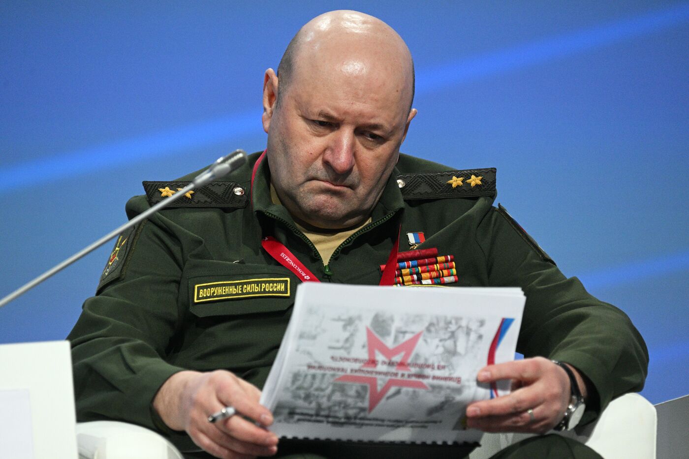 III КМУ-2023. Развитие отечественной науки в XX веке как фундамент современных научных прорывов