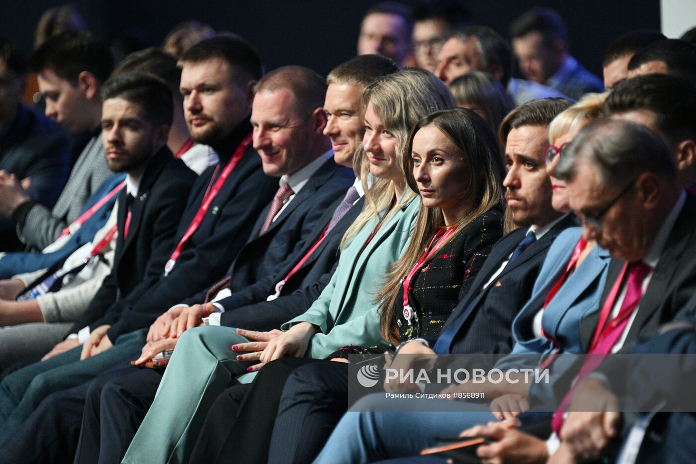 III КМУ-2023. Развитие отечественной науки в XX веке как фундамент современных научных прорывов