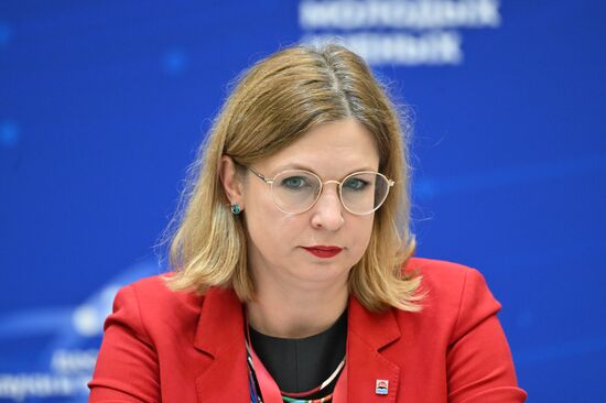 III КМУ-2023. Лучшие практики региональных мер поддержки