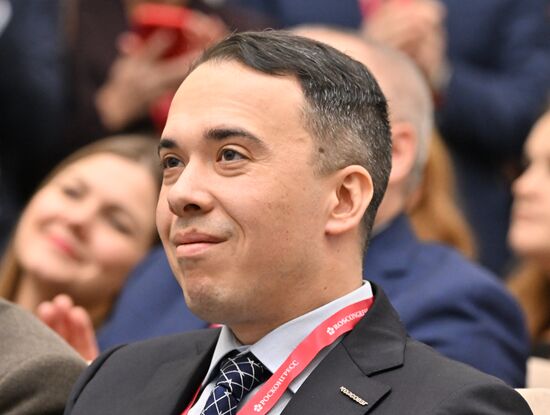 III КМУ-2023. Лучшие практики региональных мер поддержки