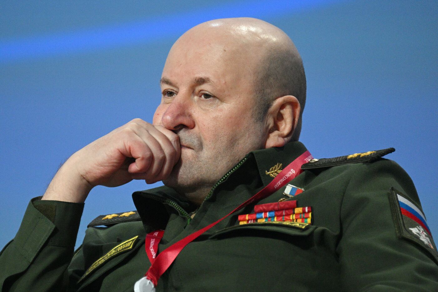 III КМУ-2023. Развитие отечественной науки в XX веке как фундамент современных научных прорывов