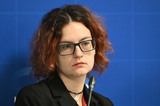 III КМУ-2023. Наука обучать: современные подходы к реализации образовательной и воспитательной политики в России