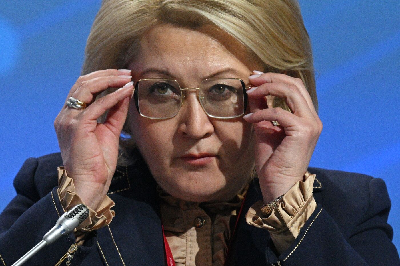 III КМУ-2023. Развитие отечественной науки в XX веке как фундамент современных научных прорывов