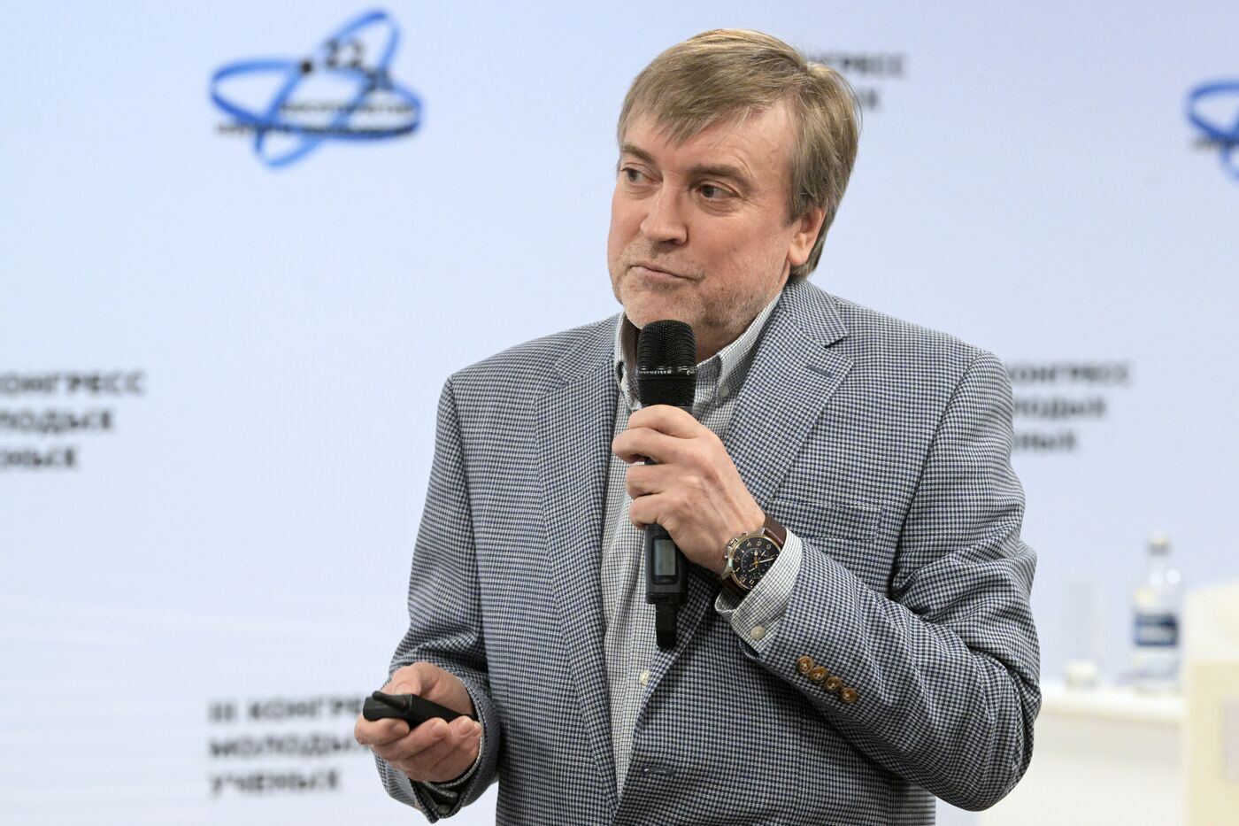 III КМУ-2023. Историческая генетика: исследование прошлого по древней ДНК