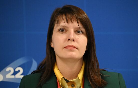 III КМУ-2023. Наука обучать: современные подходы к реализации образовательной и воспитательной политики в России