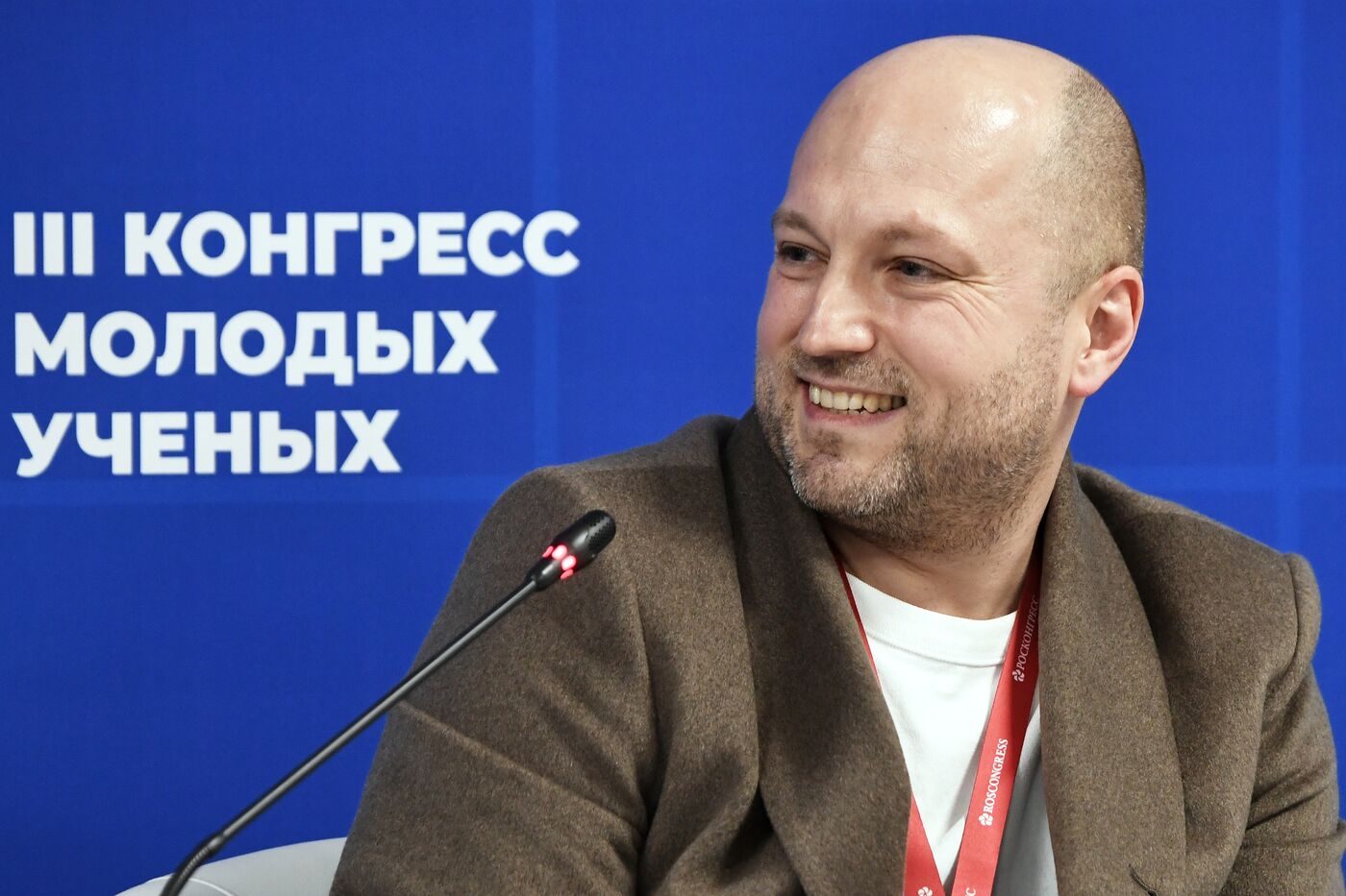 III КМУ-2023. SciComm: что получается, когда соединяются ученые и креативщики?