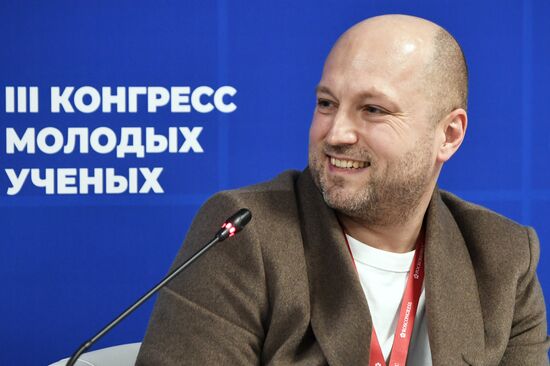 III КМУ-2023. SciComm: что получается, когда соединяются ученые и креативщики?