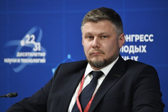 III КМУ-2023. SciComm: что получается, когда соединяются ученые и креативщики?