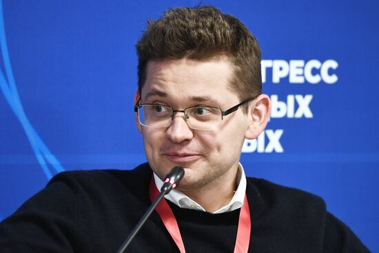 III КМУ-2023. SciComm: что получается, когда соединяются ученые и креативщики?